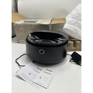 PETLIBRO Automatic Cat Feeder Wet Food with Stainless Steel Bowl PLAF109 New